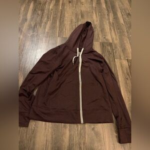 Vuori Women's Halo Performance Hoodie Small